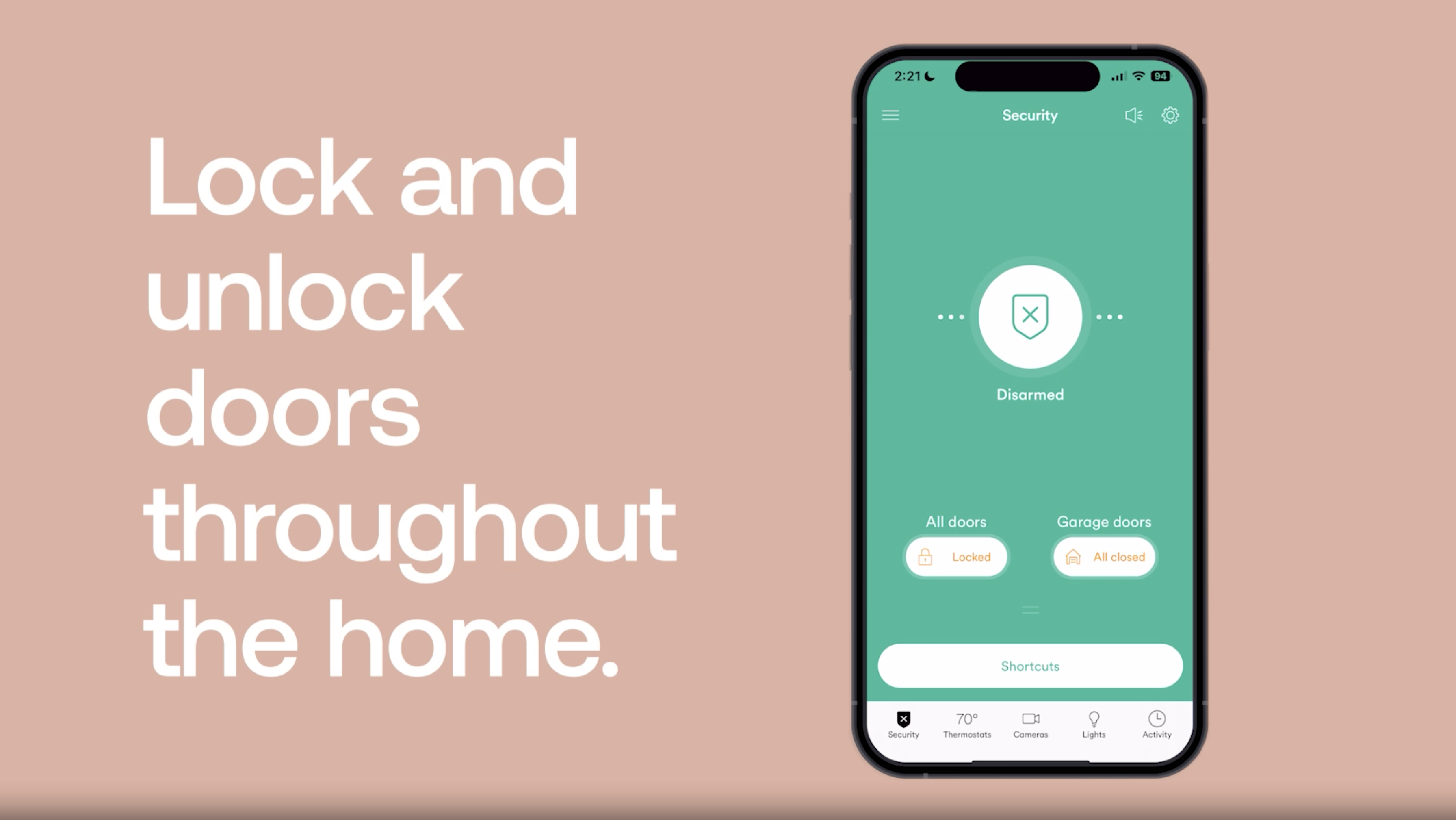 Home Security App & Smart Home Control Vivint®